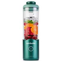 NUTRIBULLET Flex blender NBP013GR Forest Green