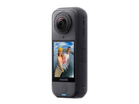 insta360.com Insta360 X4 Air 8K Action Camera Sort