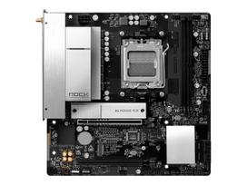 ASROCK B850M Rock WiFi Micro ATX Socket AM5 AMD B850