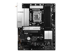 ASROCK B860 Rock WiFi 7 ATX LGA1851 socket Intel B860