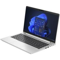 HEWLETT-PACKARD HP ProBook 640 G10 Notebook 14 1920 x 1080 (Full HD) i5-1345U 16GB 512GB Intel Iris Xe Graphics Windows 11 Pro - New Open Box