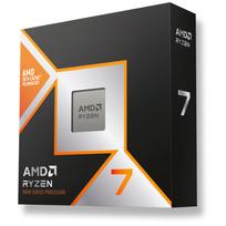 AMD Ryzen 7 9850X3D 4.7 GHz 8-core AM5 WOF - without cooler