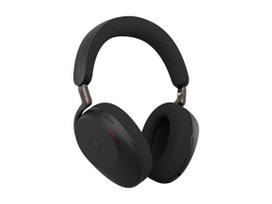 Jabra Evolve3 85 MS Wireless Wired Headphones Black