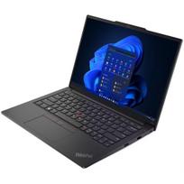 LENOVO ThinkPad E14 Gen 5 14" 1920 x 1200 (WUXGA) i5-1335U 8GB 256GB Intel Iris Xe Graphics Windows 11 Pro - New Open Box