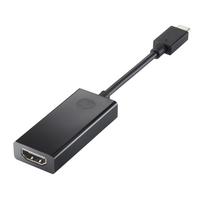 Kingston Technology HP Pavilion USB-C to HDMI 2.0 External Video Adapter 4K60Hz