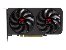 Tul Corporation PowerColor Reaper AMD Radeon RX 9060 XT 8GB GDDR6 SDRAM