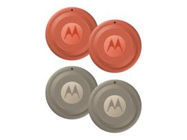 Motorola Mobility Motorola Moto Tag 2 Green