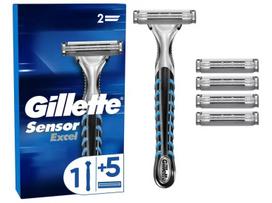 Gillette Sensor Excel Razor
