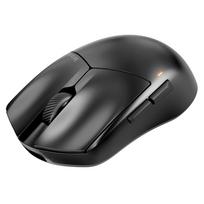 LISTAN be quiet! Dark Perk Sym Optical Wireless Black