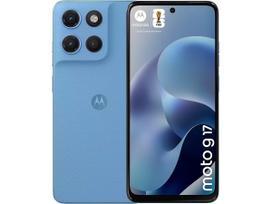 Motorola Mobility Motorola moto g17 6.72" 4GB 128GB Alaskan Blue
