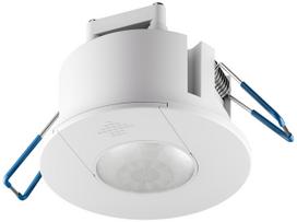 Goobay compact motion sensor 79598 Motion sensor White