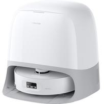 ROBOROCK Qrevo Curv 2 FlowX Robot Vacuum White