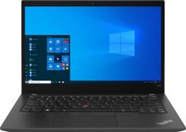 T1A Lenovo ThinkPad T14s G2 14" i5-1145G7 16GB 256GB Win 11 Pro