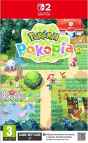 Nintendo [AI-generated title] Switch 2 Pokémon Pokopia