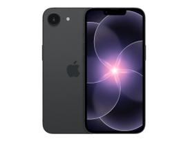 APPLE iPhone 17e 6.1 512GB Sort