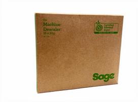 Sage Descaling powder for espresso machine, 12 pcs