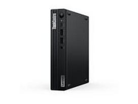 LENOVO ThinkCentre M70q Gen 5 12TD Lille Core i5 i5-14400T 16GB 512GB Intel UHD Graphics 730 Windows 11 Pro New Open Box