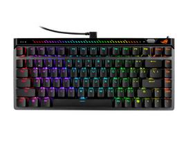 ASUSTeK COMPUTER Asus ROG Falchion Ace 75 HE Keyboard Optical Mechanical Nordic Cabling