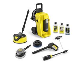 KÃ¤rcher Kärcher K 4 Comfort Premium Car  AND  Home High-Pressure Washer