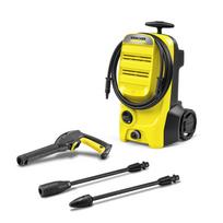 KÃ¤rcher Kärcher K 4 Classic Pressure Washer 130 bar