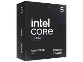 INTEL Core Ultra 5 Processor 250K Plus 18 cores FCLGA1851