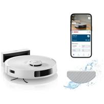 Bosch Group Bosch Spotless Advanced BCRC2W Robot Vacuum Cleaner White