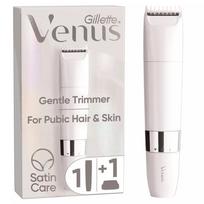 Gillette Venus Gentle Intimate Hair Trimmer White