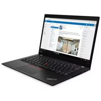 Lenovo preowned Lenovo ThinkPad X13 G1 13.3" i5-10210U 8GB 256GB Windows 11 Pro Grade B