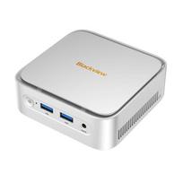 BLACKVIEW MP50 Mini PC R5-3500U 16GB 512GB Windows 11 Pro Silver