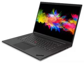 Lenovo preowned Lenovo ThinkPad P1 Gen 4 16" i7-11800H 32GB 512GB Intel UHD Graphics Windows 11 Pro Grade B