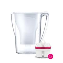 BWT  Aqualizer Home Filter Pitcher