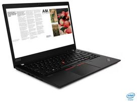 Lenovo preowned Lenovo ThinkPad T14 G2 14" i5-1135G7 16GB 256GB Windows 11 Pro Grade C