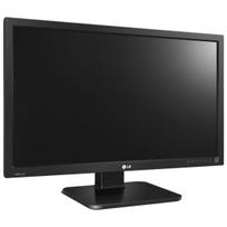 LG preowned LG 24MB65PM 24" 1920 x 1200 (WUXGA) DVI-D VGA 75Hz Monitor Black Grade A