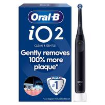 Oral-B iO Series 2 Electric Toothbrush Night Black