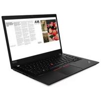 Lenovo preowned Lenovo ThinkPad T14 G1 14" Touch i5-10210U 16GB 512GB Intel UHD Graphics Windows 11 Pro Grade B