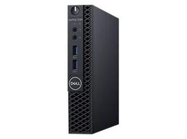 Dell preowned Dell OptiPlex 3060 Tiny i5-8500T 8GB 256GB Windows 11 Pro Grade A
