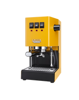 Gaggia Classic E24 Guide 2.1l Yellow