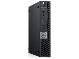 Dell preowned Dell OptiPlex 7060 Tiny i5-8500T 8GB 256GB Windows 11 Pro Grade A