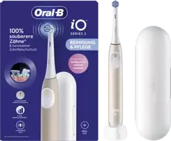 Oral-B 2 iO Pink