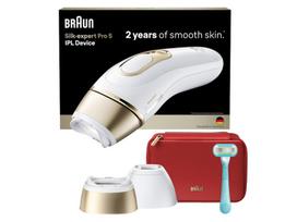 BRAUN Silk-expert Pro 5 PL5221 Hair Removal System