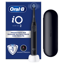Oral-B iO Series 2 Night Black Limited Edition Electric Toothbrush