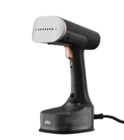 BRAUN QuickStyle 7 Steam Iron 1600W Black