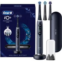 Oral-B iO Series 9 Gift Pack electric toothbrush Black