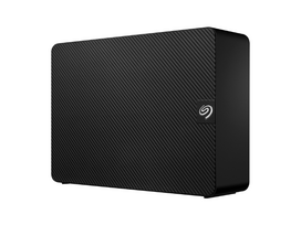 SEAGATE STKP8000400 8TB USB 3.0 External Hard Drive - FACTORY RECERTIFIED