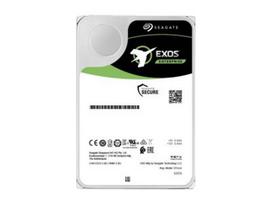 SEAGATE Exos X18 Hard Drive ST10000NM018G 10TB SATA-600 7200rpm - FACTORY RECERTIFIED