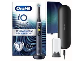 Oral-B iO Series 9 Special Edition Electric Toothbrush Black
