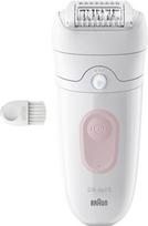 BRAUN Silk-épil 5 SE5-000 Epilator White/Pink
