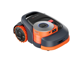 Segway Navimow H210E Robotic Lawn Mower Electric 22 cm Cutting Width