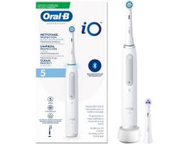 Oral-B iO Series 5 Laboratory Professional Electric Toothbrush White