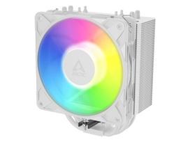 Arctic Freezer 36-S A-RGB CPU Cooler Intel/AMD 1-pack White 120 mm